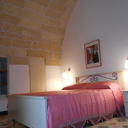 B&B A Casa Della Nonna Uccia Nardo Phòng bức ảnh