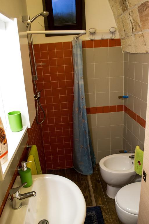 B&B A Casa Della Nonna Uccia Nardo Phòng bức ảnh