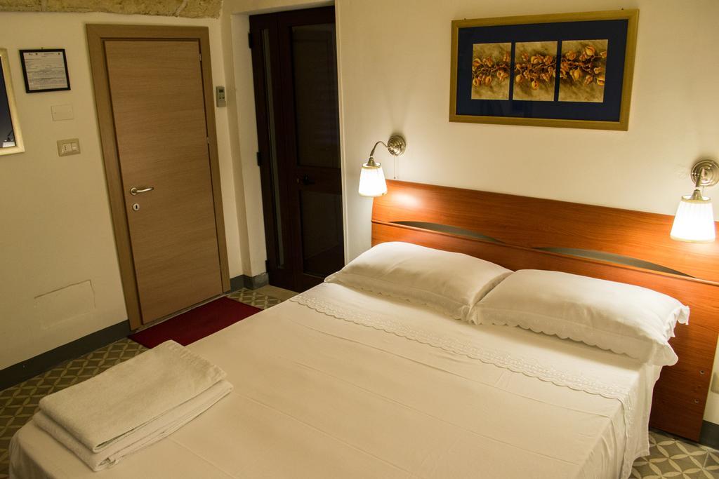 B&B A Casa Della Nonna Uccia Nardo Phòng bức ảnh