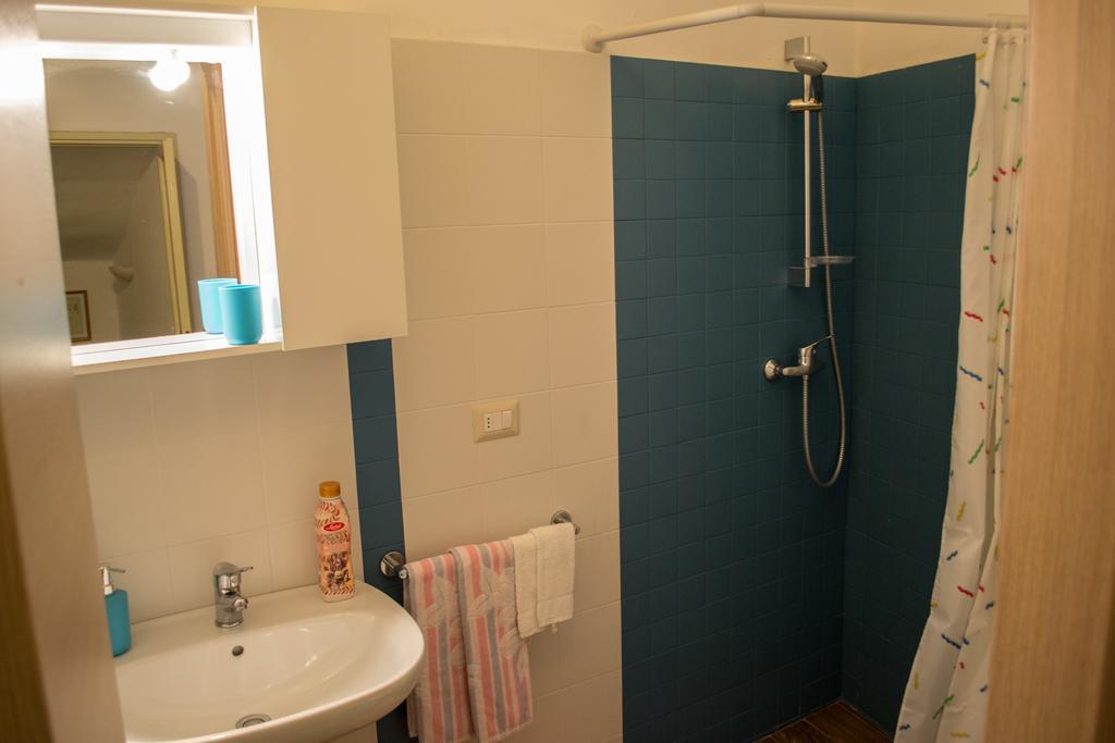 B&B A Casa Della Nonna Uccia Nardo Phòng bức ảnh