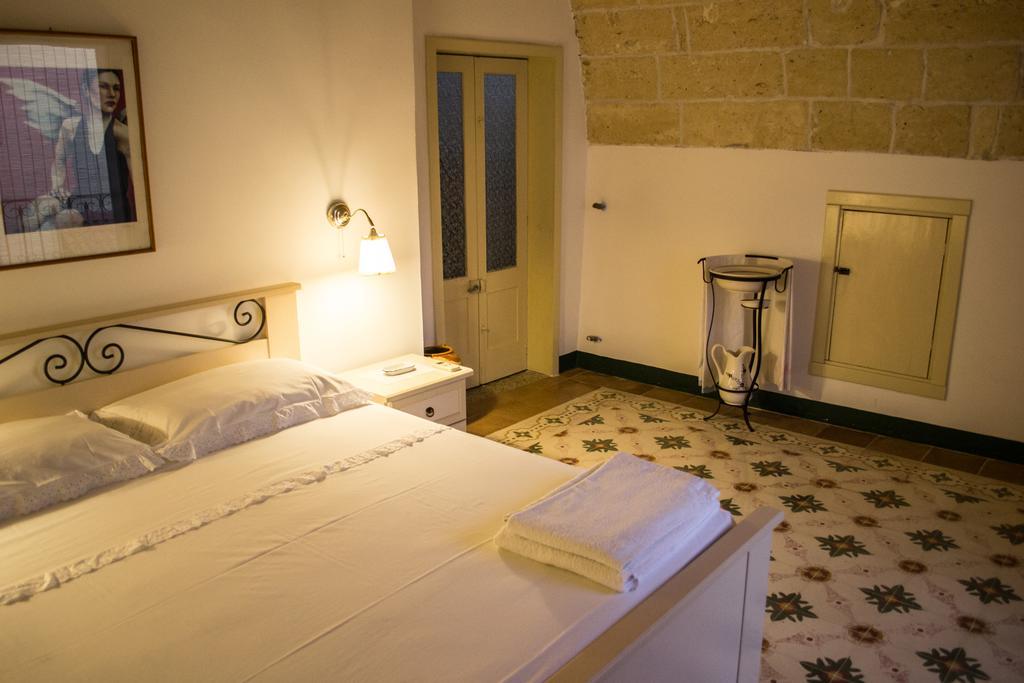 B&B A Casa Della Nonna Uccia Nardo Phòng bức ảnh