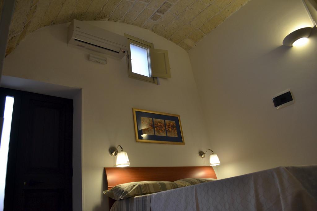B&B A Casa Della Nonna Uccia Nardo Phòng bức ảnh