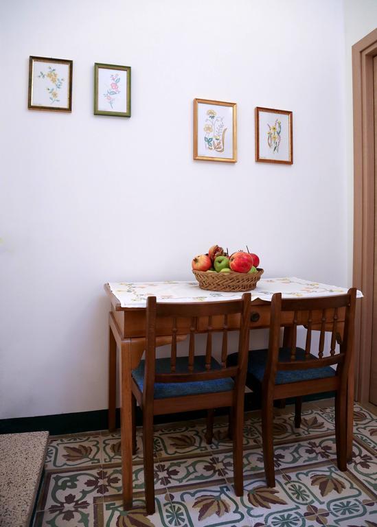 B&B A Casa Della Nonna Uccia Nardo Phòng bức ảnh